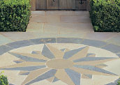 Feature Paving