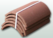 Ridge Tiles