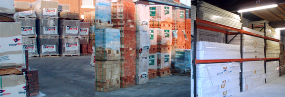 Builder Merchants Rochdale