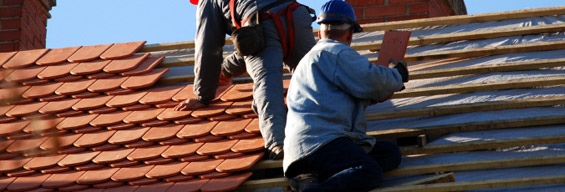 Roofing Tiles