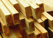 Sawn Timber