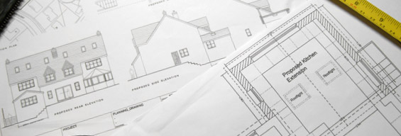 Self Build
