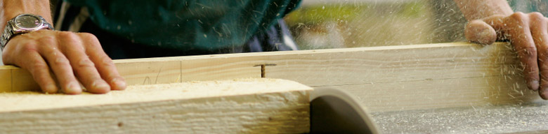 Timber Cutting