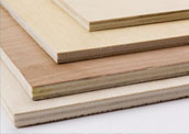 Timber Sheets