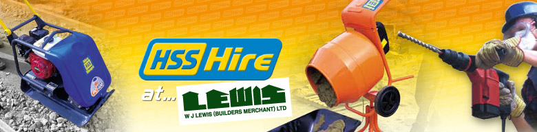 HSS Hire at WJ Lewis
