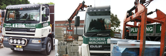 Lewis Transport