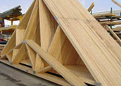 Timber Trusses