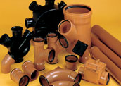 Underground Drainage