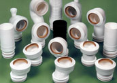 Waste Pipes